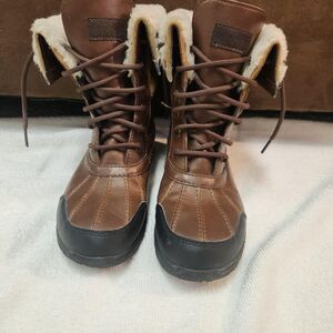 Ugg Brown Boots